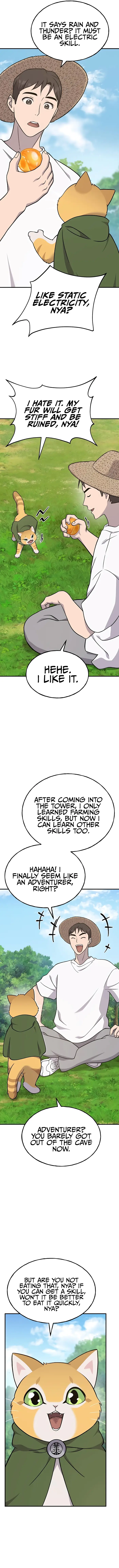 Solo Farming In The Tower - Chapter 51 image 10_optimized